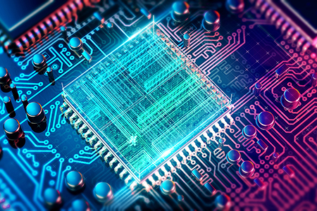 China import products circuit board chips